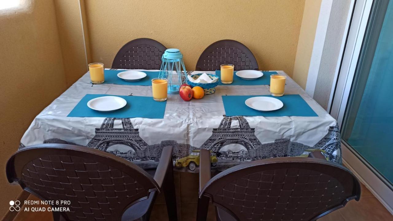 Como En Casa Playa Honda  Eksteriør billede