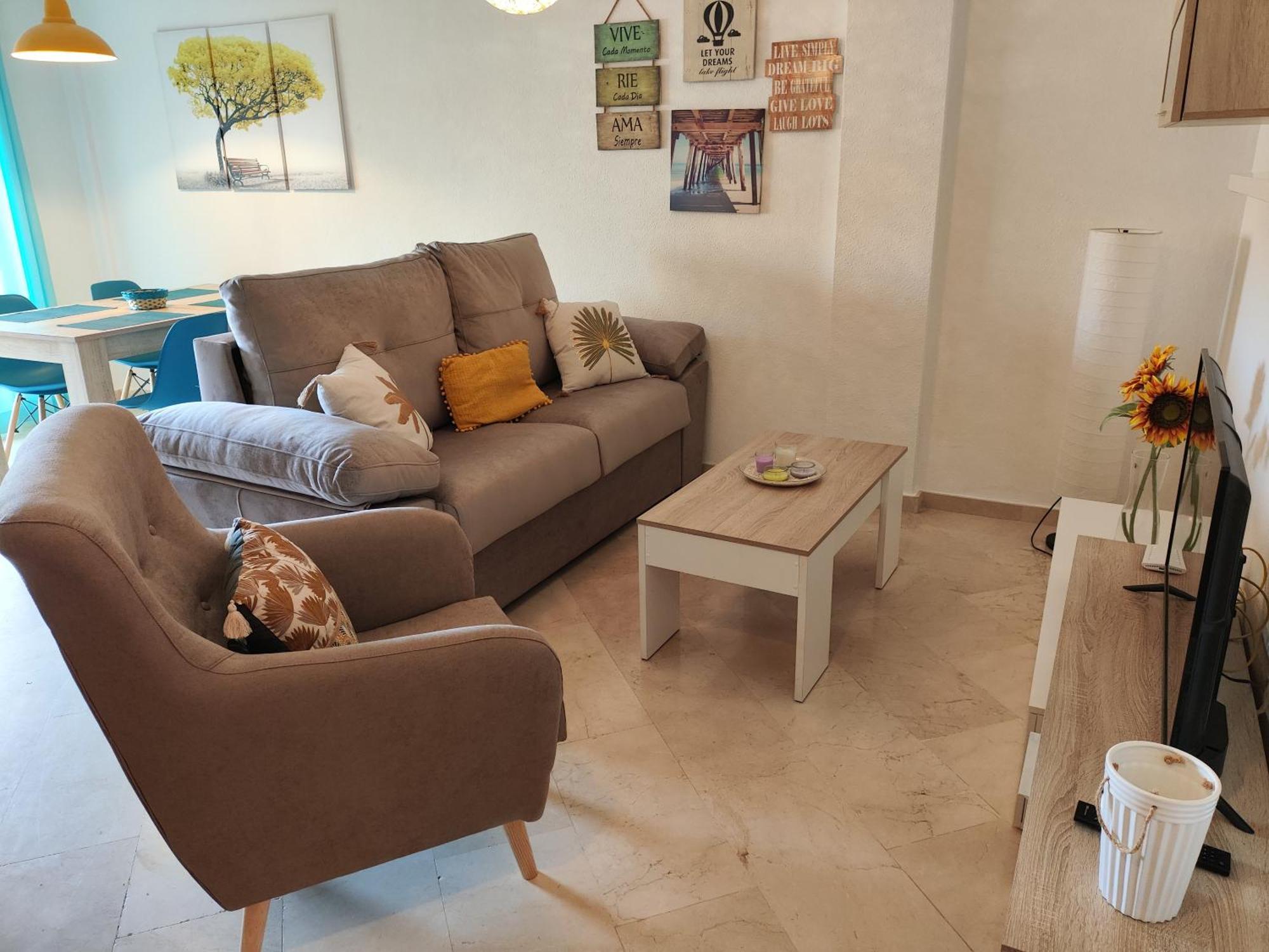 Como En Casa Playa Honda  Eksteriør billede