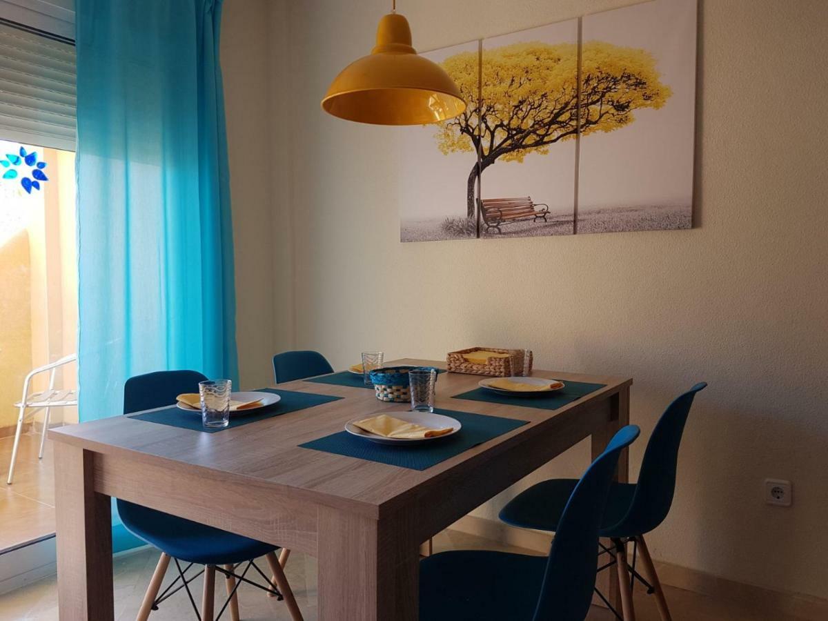 Como En Casa Playa Honda  Eksteriør billede