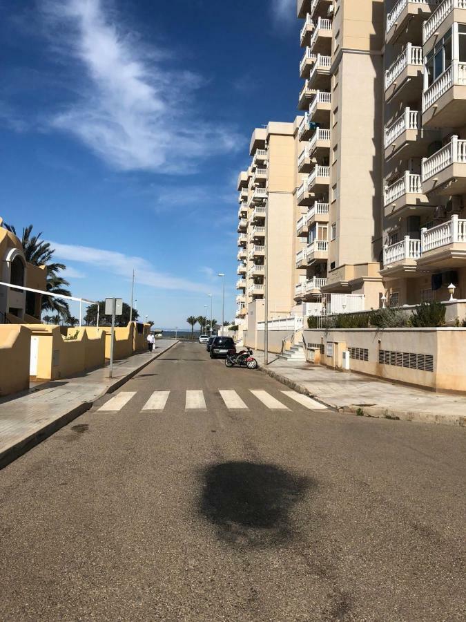 Como En Casa Playa Honda  Eksteriør billede