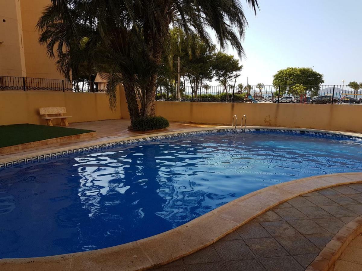Como En Casa Playa Honda  Eksteriør billede